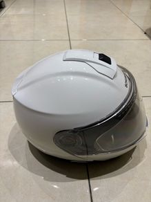 Schuberth C5 White Size 61