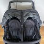 Out and About Double Buggy Image 4
