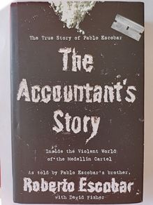 The Accountant's Story