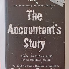 The Accountant's Story