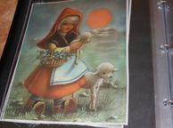 main image for ad unframed silk picture