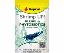 Tropical Shrimp-UP! Algae & Phytobiotics 10g