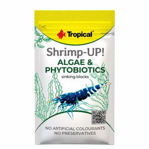 Tropical Shrimp-UP! Algae & Phytobiotics 10g