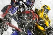Transformers The Last Knight Dvd Brand New &amp; Sealed