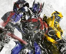 Transformers The Last Knight Dvd Brand New & Sealed