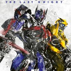 Transformers The Last Knight Dvd Brand New & Sealed