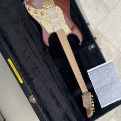 James Tyler USA Studio Elite SSS 2009