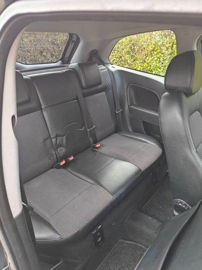 Ford Fiesta Zetec S