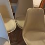 Set of 5 Dining Chairs Image 2