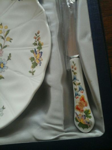 Aynsley china