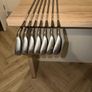 Nike VR Pro Cavity Irons Image 4
