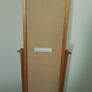 free standing mirror that tilts Image 3