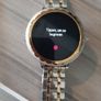 Kate Spade Scallop Smartwatch Image 4