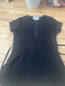 buttercups therapist uniform