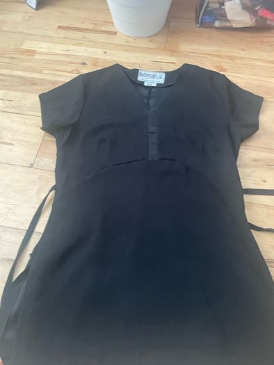 buttercups therapist uniform
