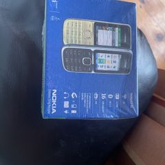 nokia c2-01 sealed box