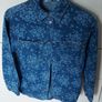 Girls jeans jacket 11-12yrs like New! from ZARA! Image 3