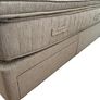 King Koil Super-King Size Mattress, Divan Bed & Headboard Image 2