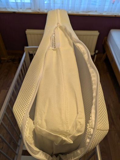 Mattress for cot
