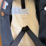 Bugaboo Fox 5 bassinet fabric, mattress and bottom board Image 3