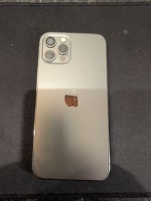 iPhone 12 Pro 256gb