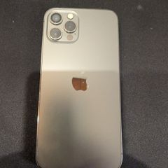 iPhone 12 Pro 256gb