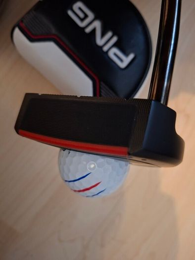 Excellent Condition Ping Fetch Mallet Putter
