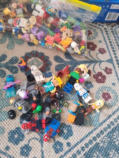 Lego Collection