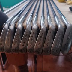 golf clubs
