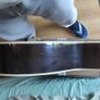 Oakman Acoustic Electric Guitar with EQ Image 8