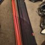 Lightweight folding camping table Image 3