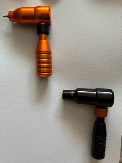 Cheyenne Hawk Spirit Tattoo Machine (price is per machine)