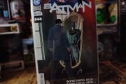 Batman ! Issue #44 ! Prelude to Marriage of Batman and Catwoman ! 2018 ! by DC Comics !