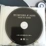 Mumford and Sons - Sign no More CD Image 2