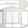 Brand New gazebo Image 8