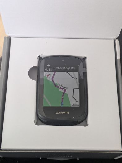 Garmin Edge 840