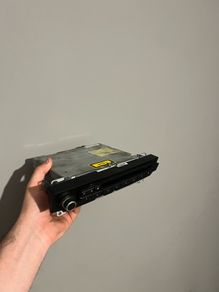 bmw e60 radio