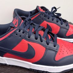 Nike Dunk Low Trainers