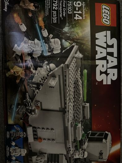 Lego