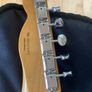 Fender Telecaster Classic Series 50's Ash body Image 4