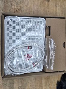 WiFi modem / router