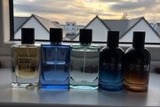 5 Zara Fragrances