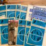 Millwall Football Club. Collection of Vintage Match Programmes. 1960's and 1970's. Image 5