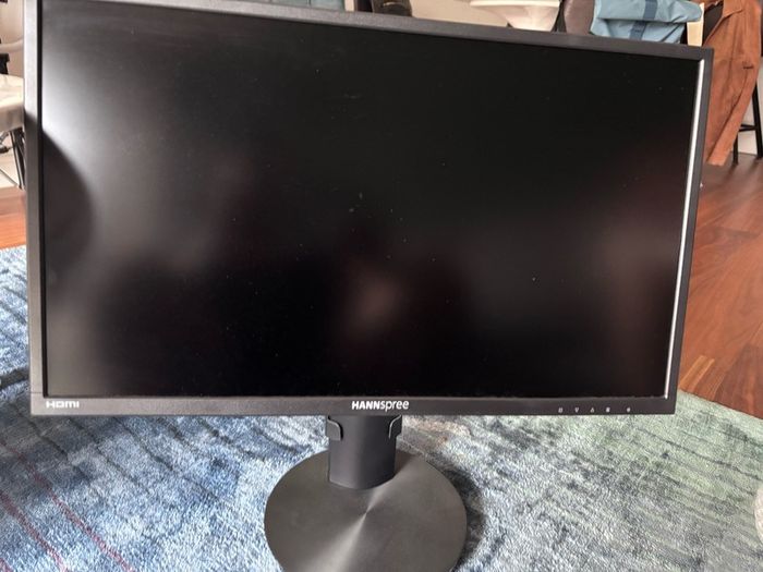 Full HD LED Monitor