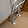 Freestanding Towel Rail Image 2