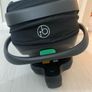 ickle bubba baby car seat 0-6M with isofix Image 3