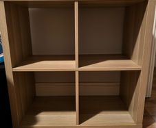 Ikea Shelving Unit - Kallax