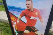 man utd