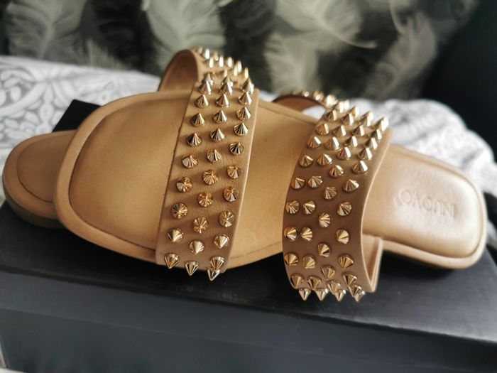 Beautiful Sandals