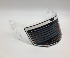 NZi Helmets Replacement Visor
